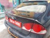 HONDA CİVİC FD6 MUGEN SPOİLER